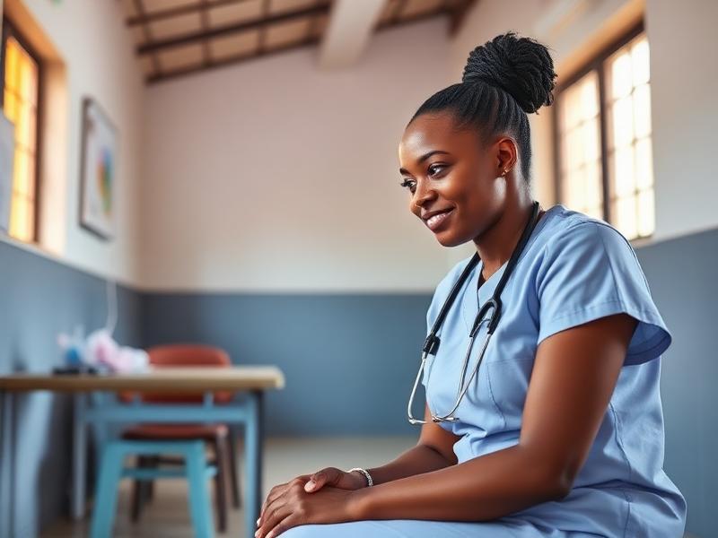 Healthcare Advancement