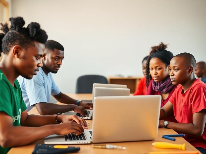 Youth Mentorship Initiative